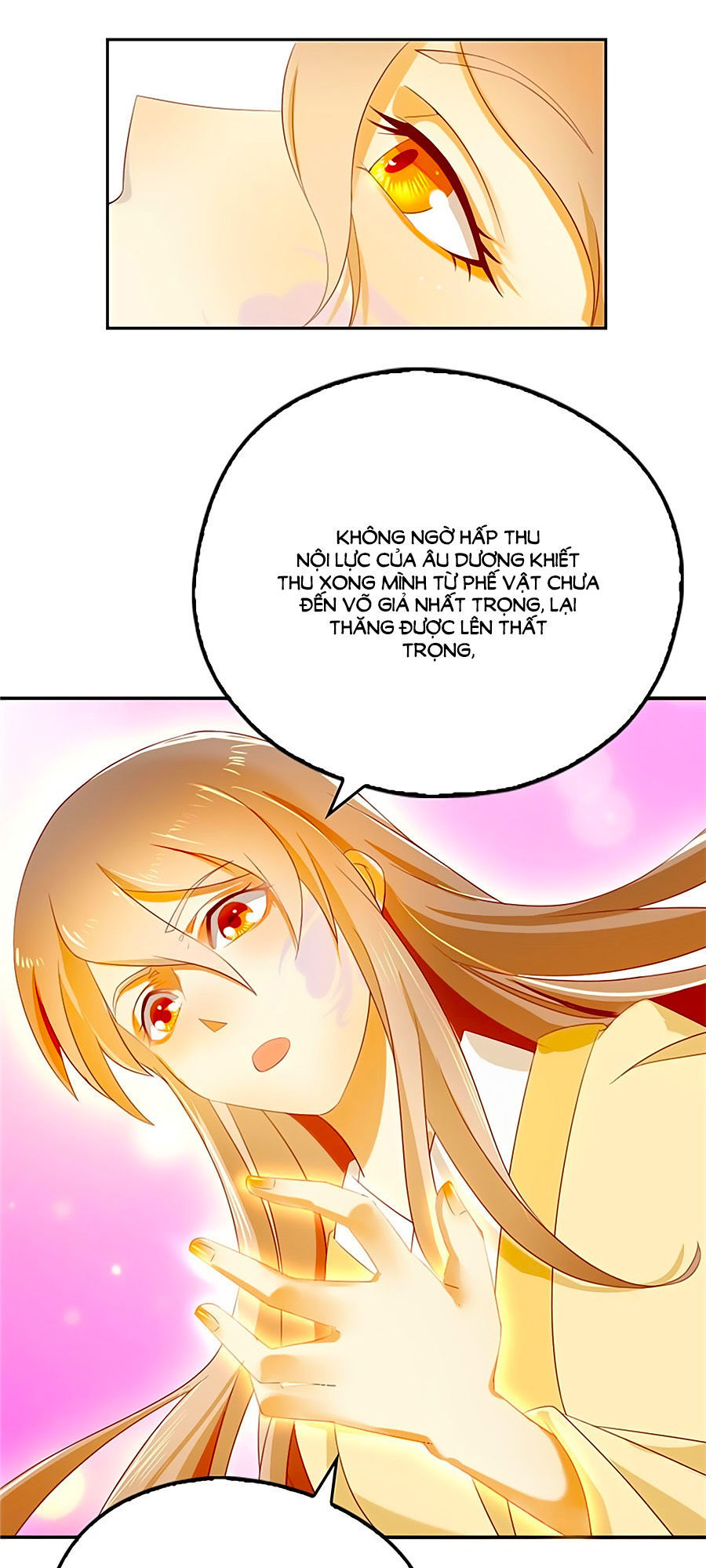 Khuynh Thành Cuồng Phi Của Tà Vương Chapter 4 - Trang 2