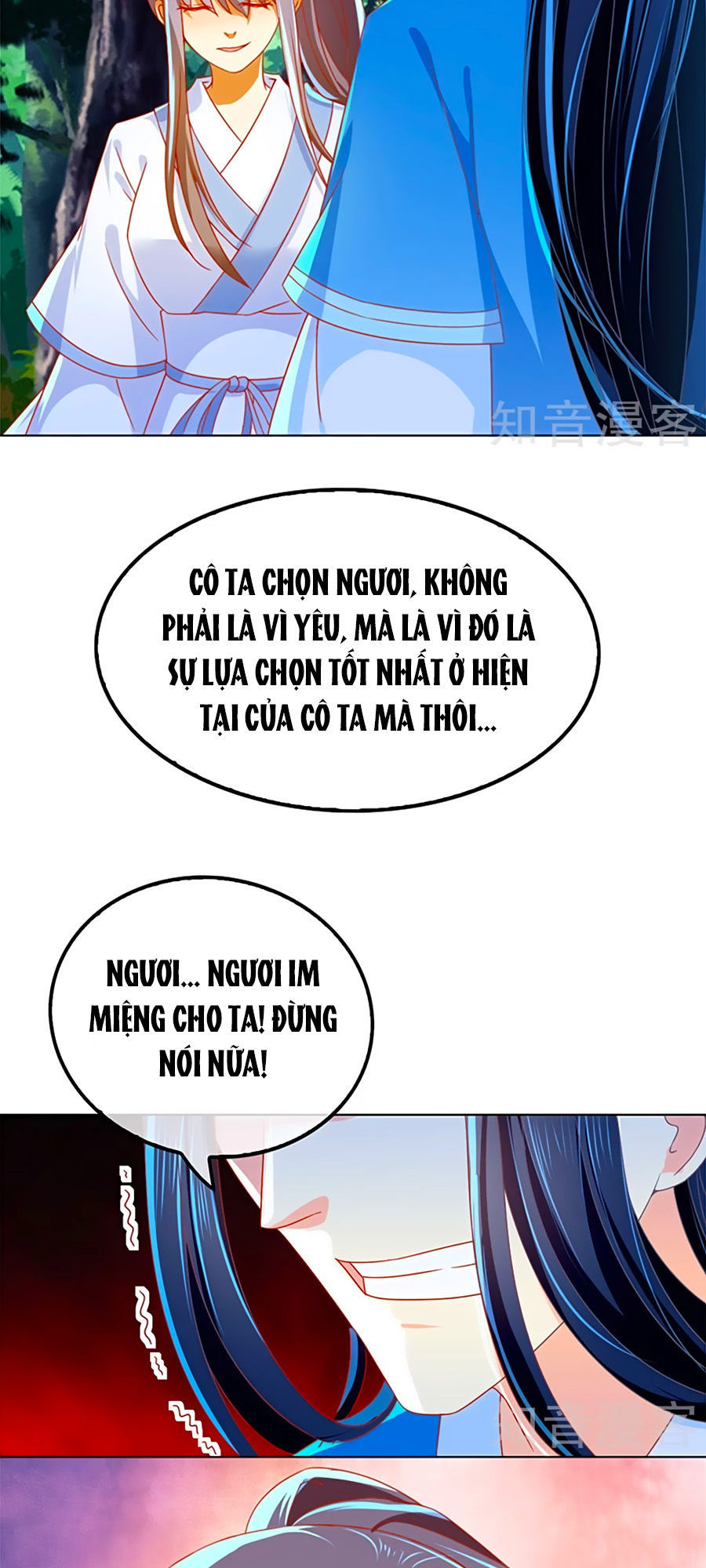 Khuynh Thành Cuồng Phi Của Tà Vương Chapter 40 - Trang 2