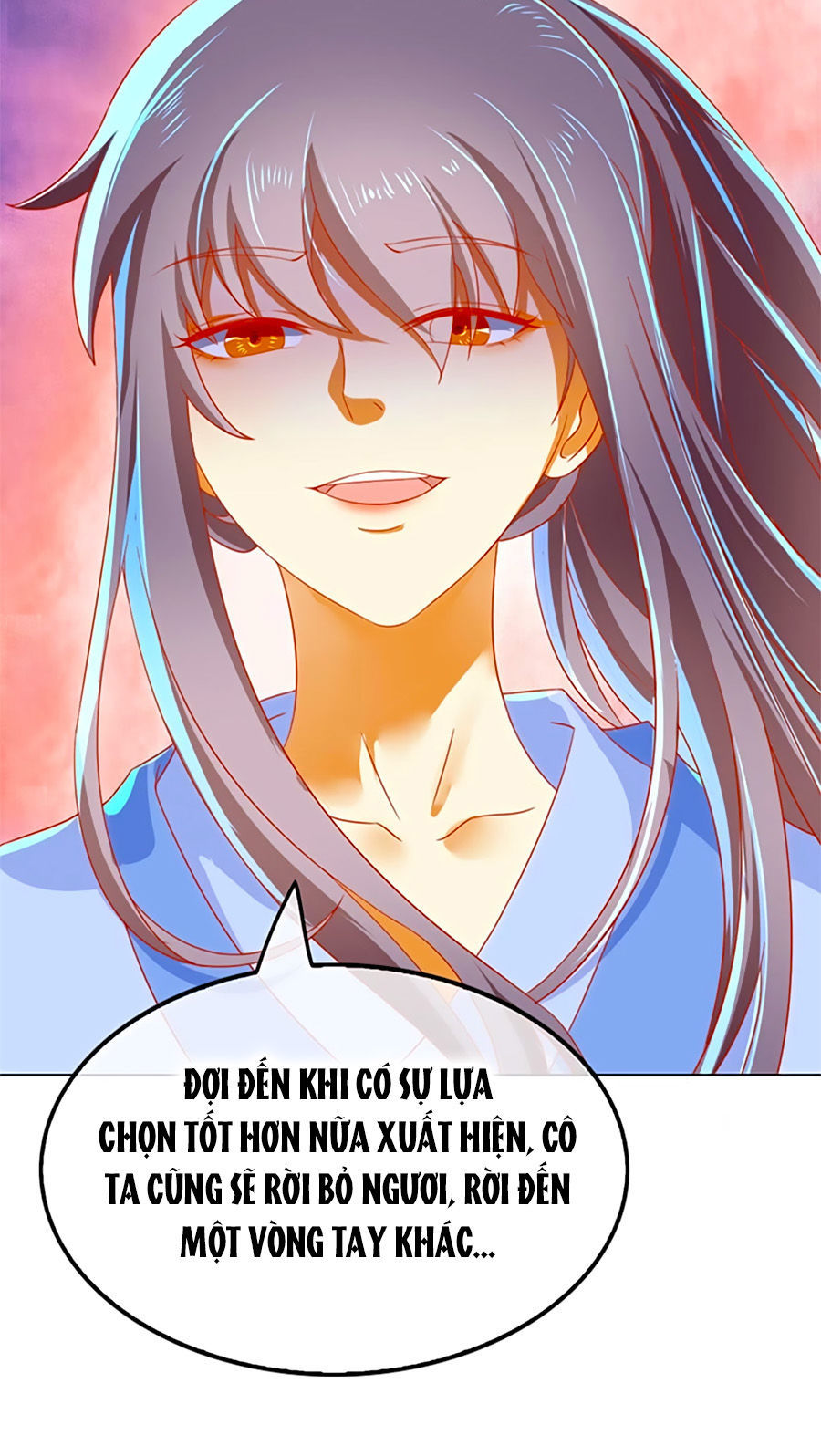 Khuynh Thành Cuồng Phi Của Tà Vương Chapter 40 - Trang 2