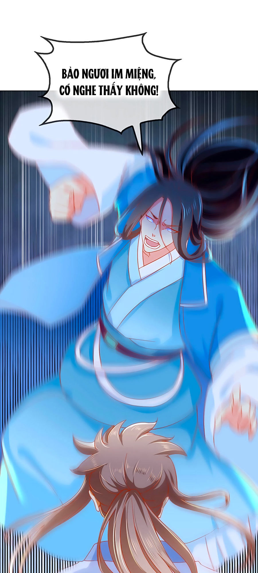 Khuynh Thành Cuồng Phi Của Tà Vương Chapter 40 - Trang 2