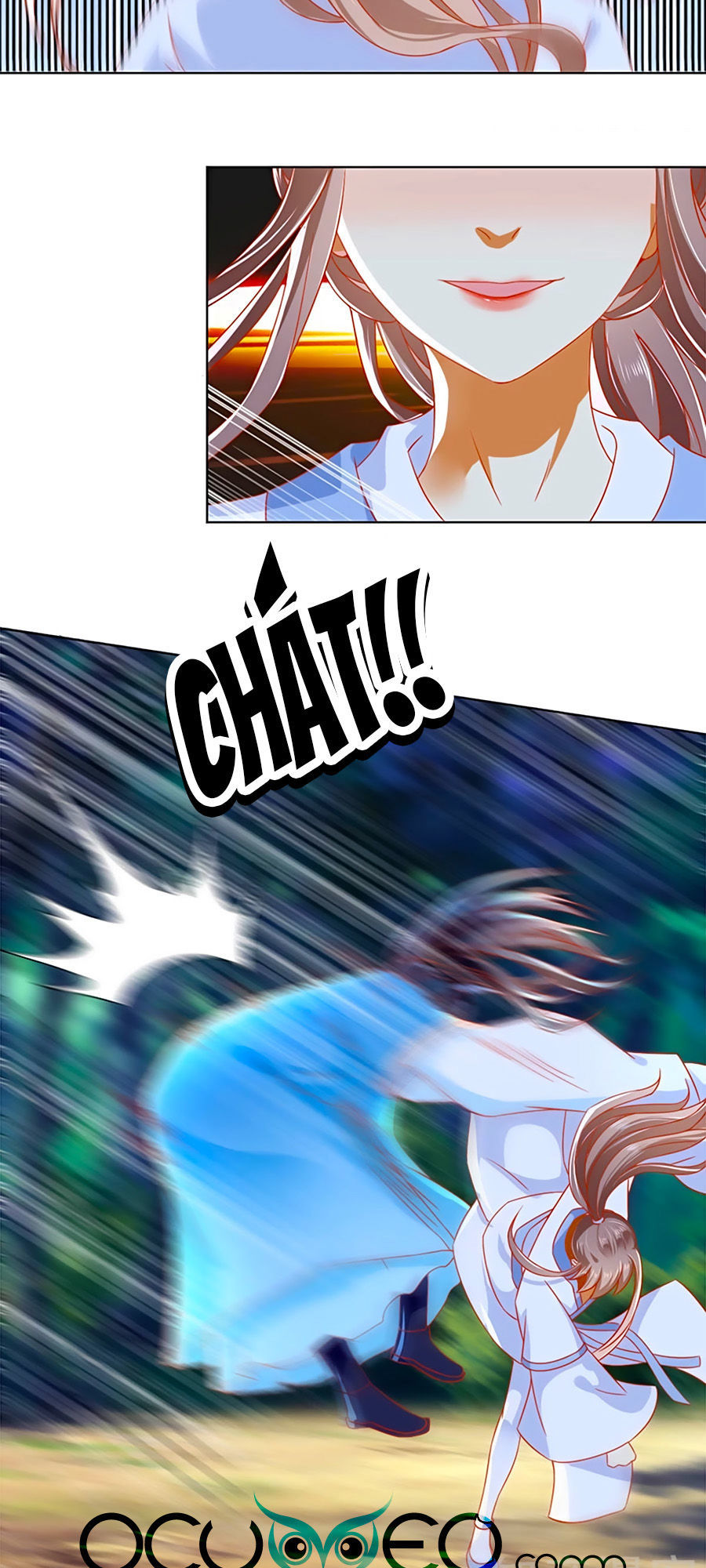 Khuynh Thành Cuồng Phi Của Tà Vương Chapter 40 - Trang 2