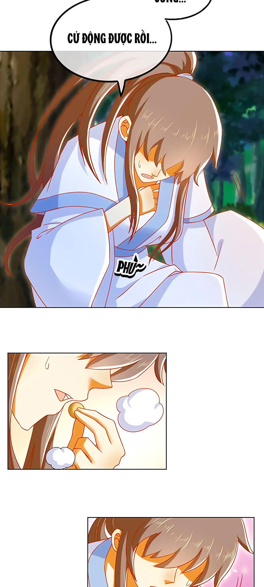 Khuynh Thành Cuồng Phi Của Tà Vương Chapter 40 - Trang 2