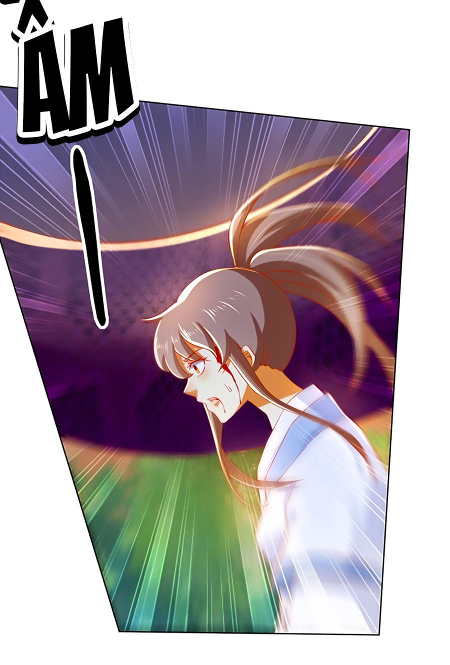 Khuynh Thành Cuồng Phi Của Tà Vương Chapter 40 - Trang 2