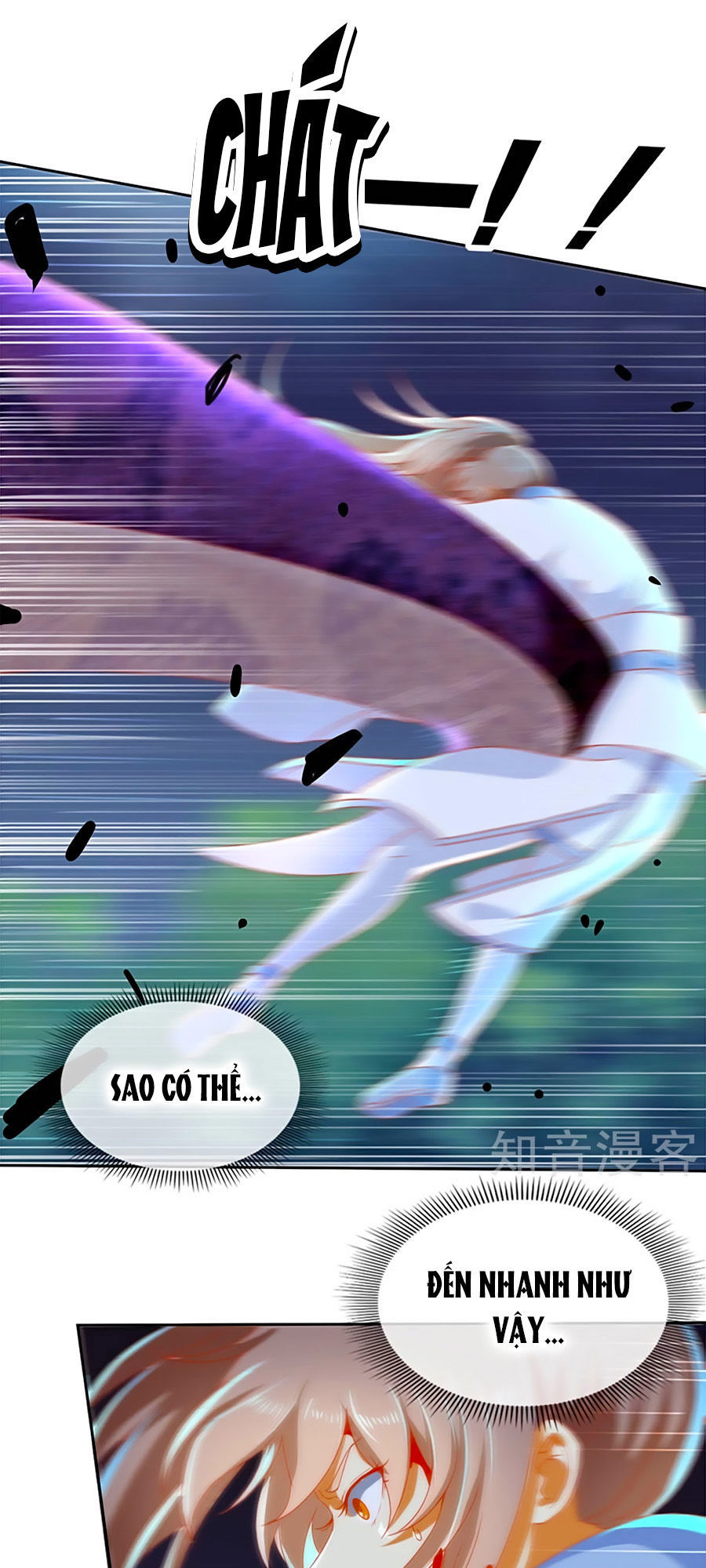 Khuynh Thành Cuồng Phi Của Tà Vương Chapter 40 - Trang 2