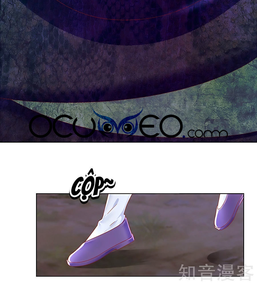 Khuynh Thành Cuồng Phi Của Tà Vương Chapter 40 - Trang 2