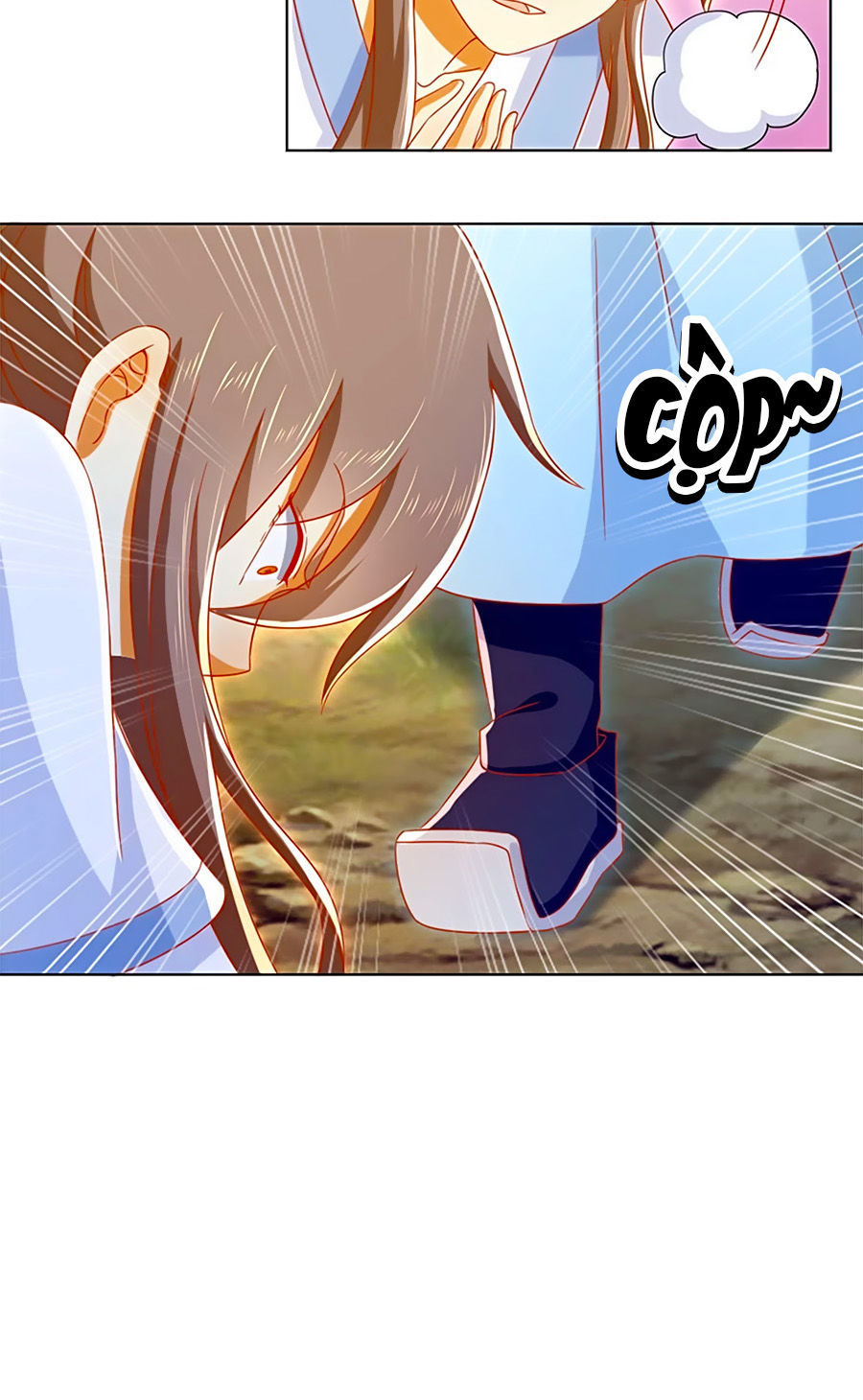 Khuynh Thành Cuồng Phi Của Tà Vương Chapter 40 - Trang 2