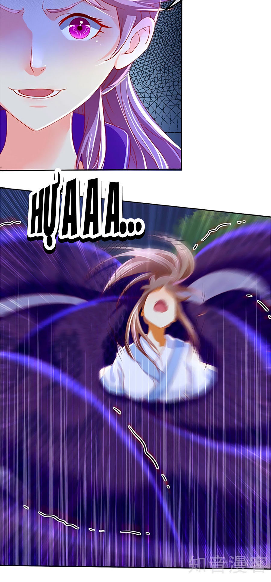 Khuynh Thành Cuồng Phi Của Tà Vương Chapter 40 - Trang 2