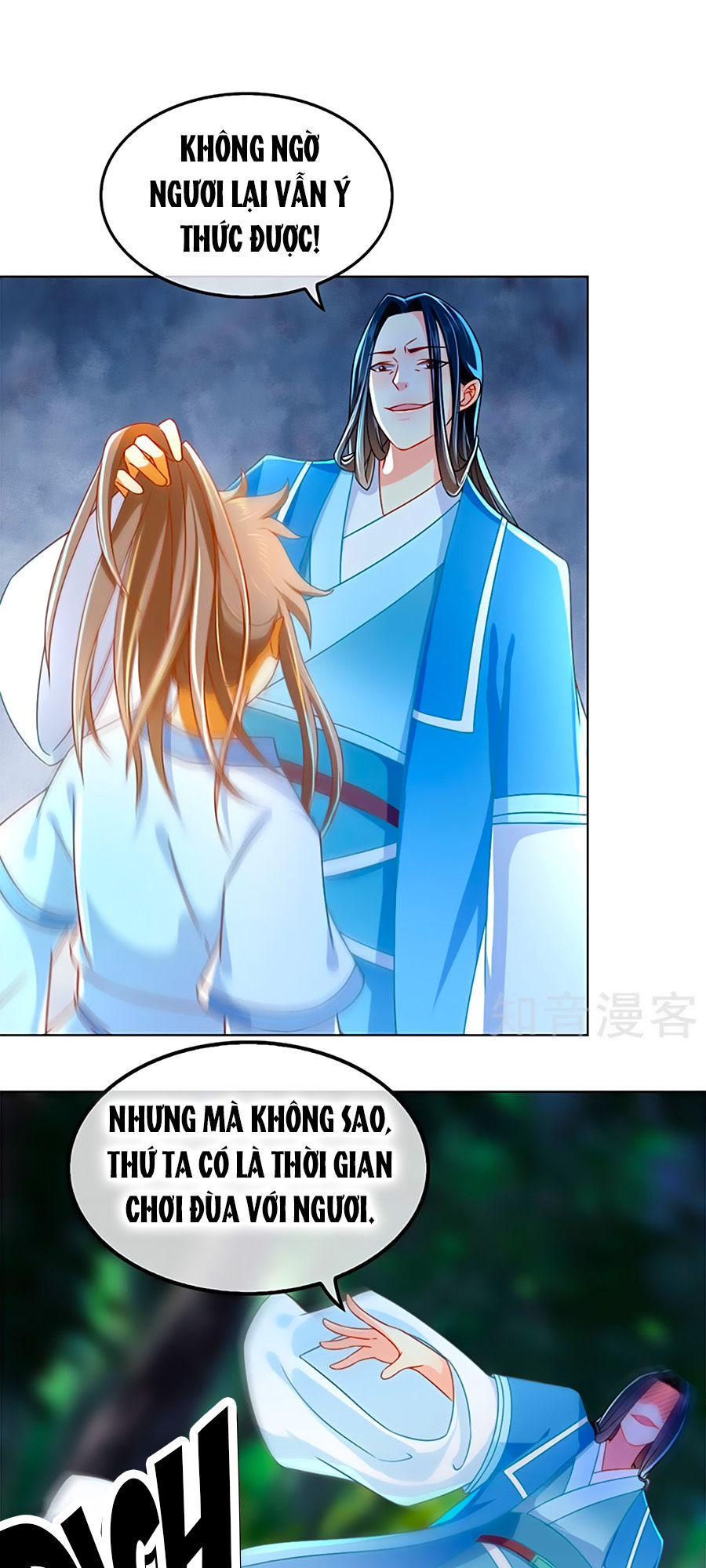 Khuynh Thành Cuồng Phi Của Tà Vương Chapter 40 - Trang 2