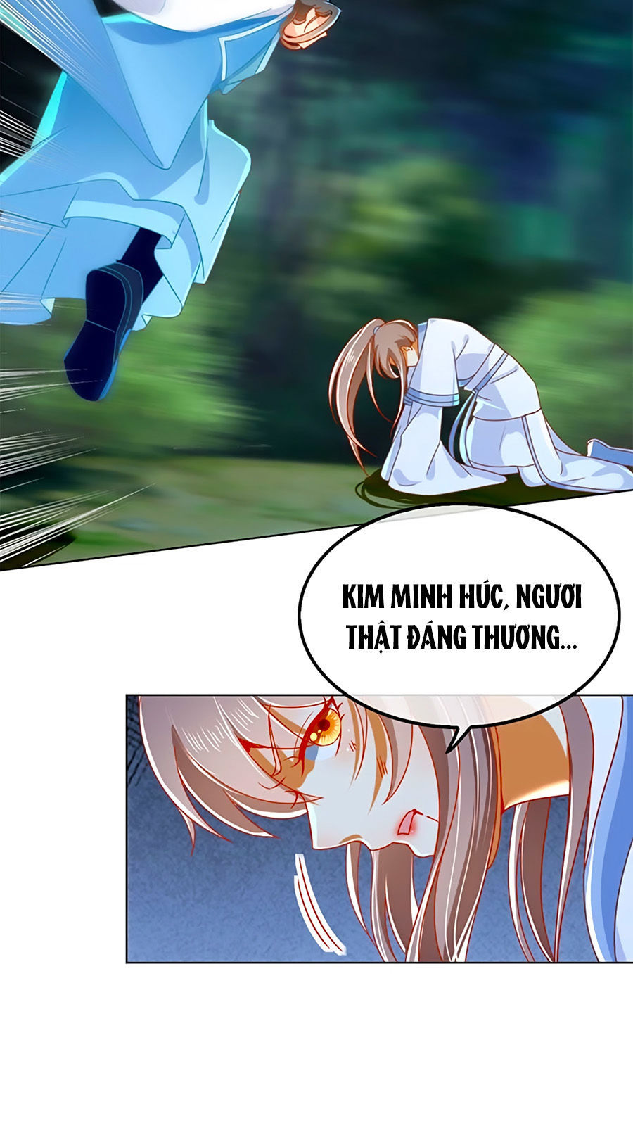 Khuynh Thành Cuồng Phi Của Tà Vương Chapter 40 - Trang 2