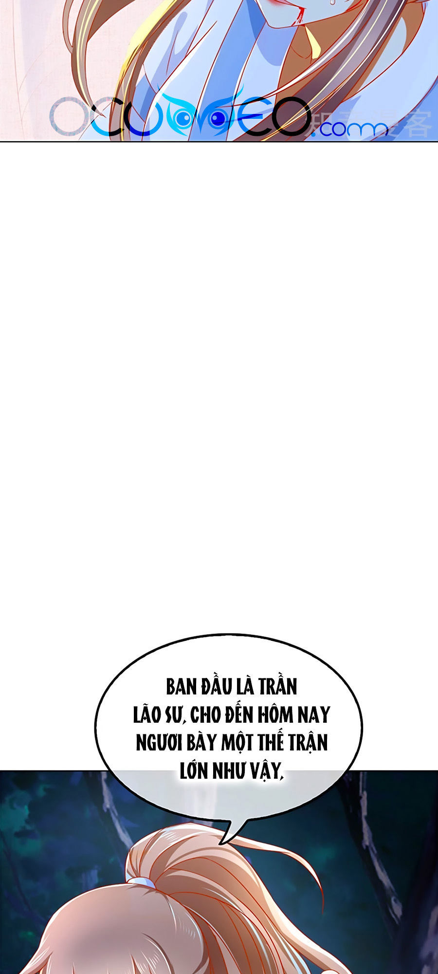 Khuynh Thành Cuồng Phi Của Tà Vương Chapter 40 - Trang 2