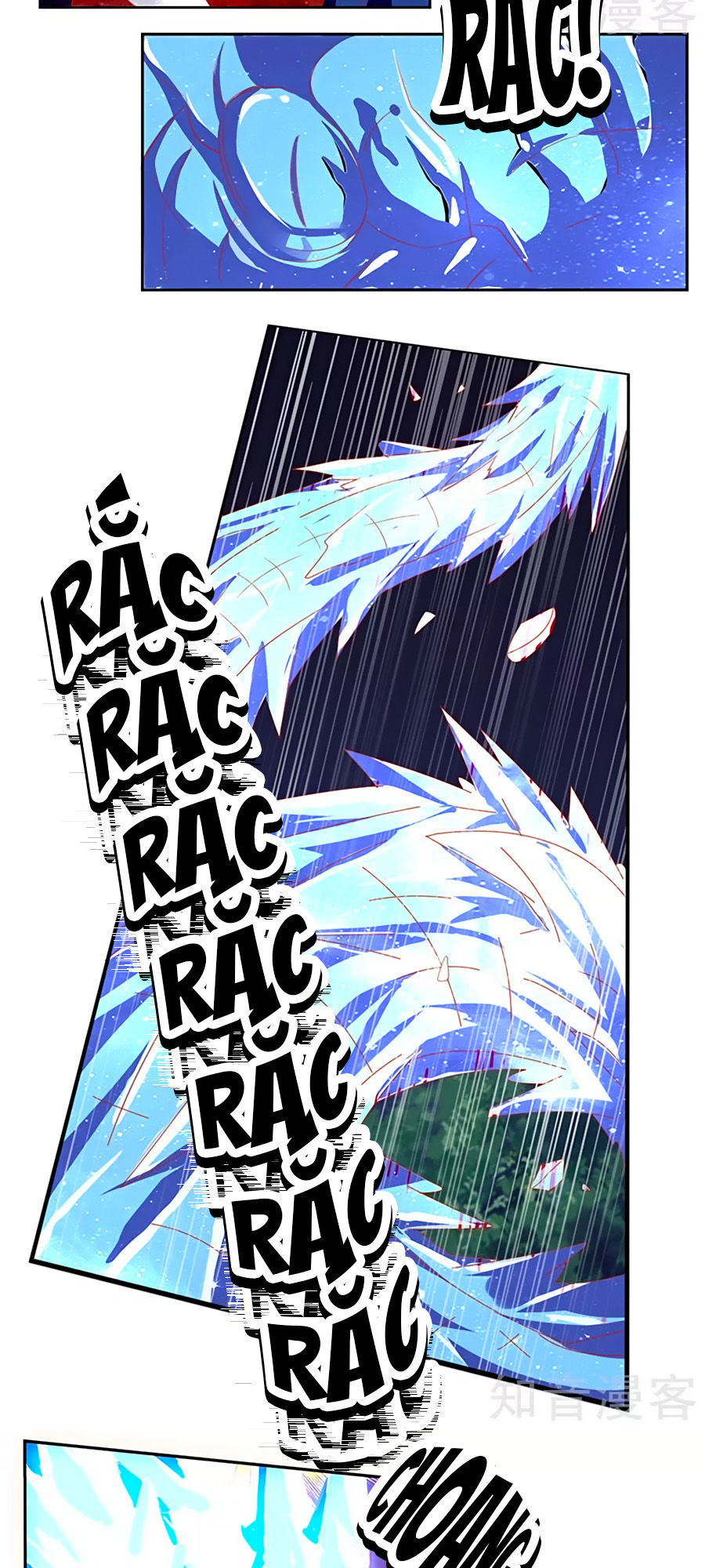 Khuynh Thành Cuồng Phi Của Tà Vương Chapter 41 - Trang 2