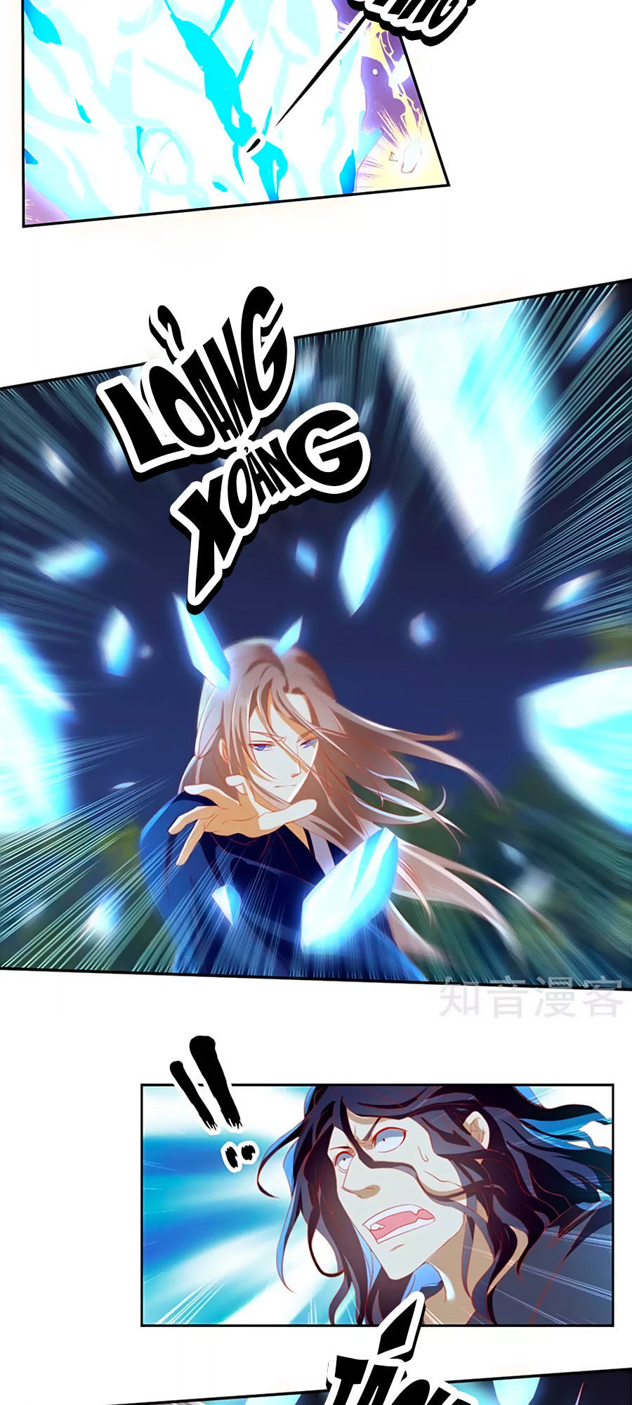 Khuynh Thành Cuồng Phi Của Tà Vương Chapter 41 - Trang 2