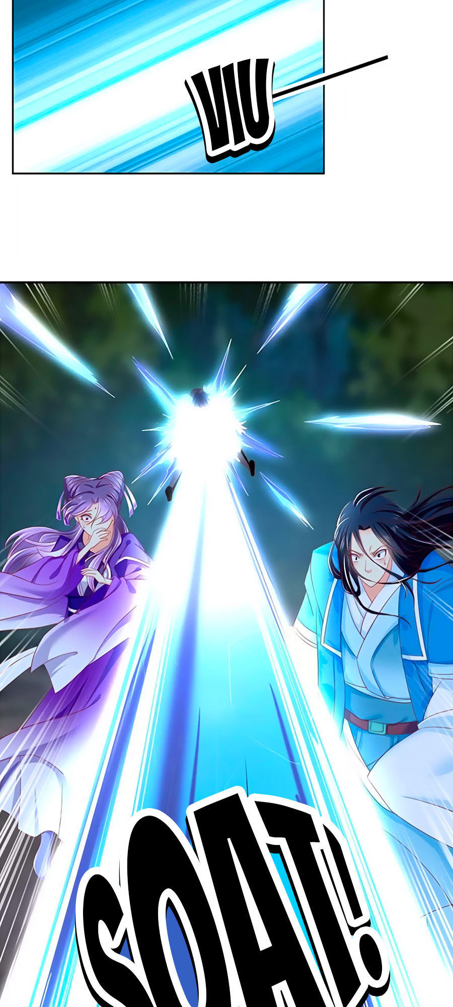 Khuynh Thành Cuồng Phi Của Tà Vương Chapter 41 - Trang 2