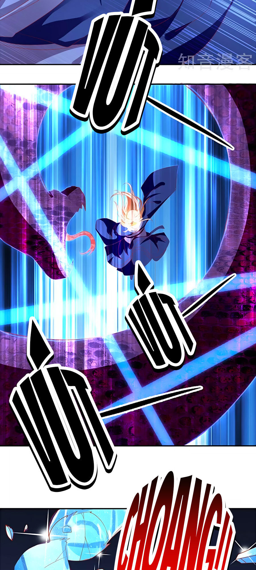 Khuynh Thành Cuồng Phi Của Tà Vương Chapter 41 - Trang 2