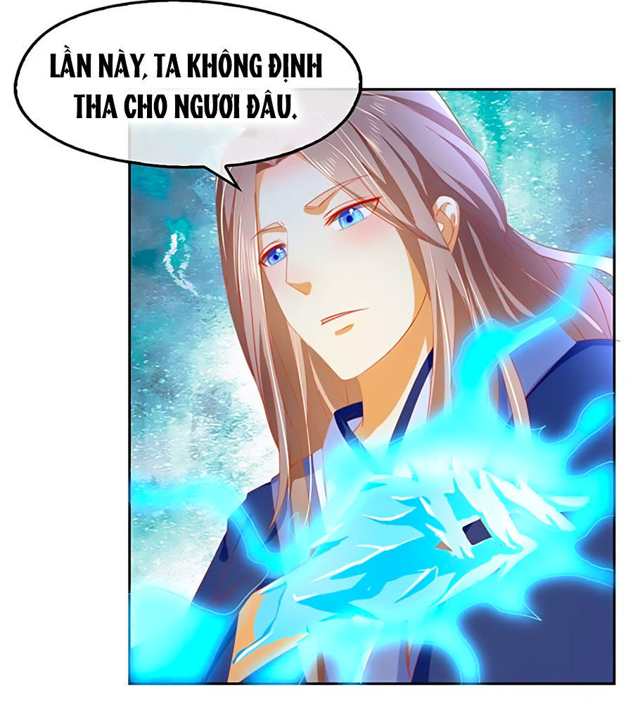 Khuynh Thành Cuồng Phi Của Tà Vương Chapter 41 - Trang 2