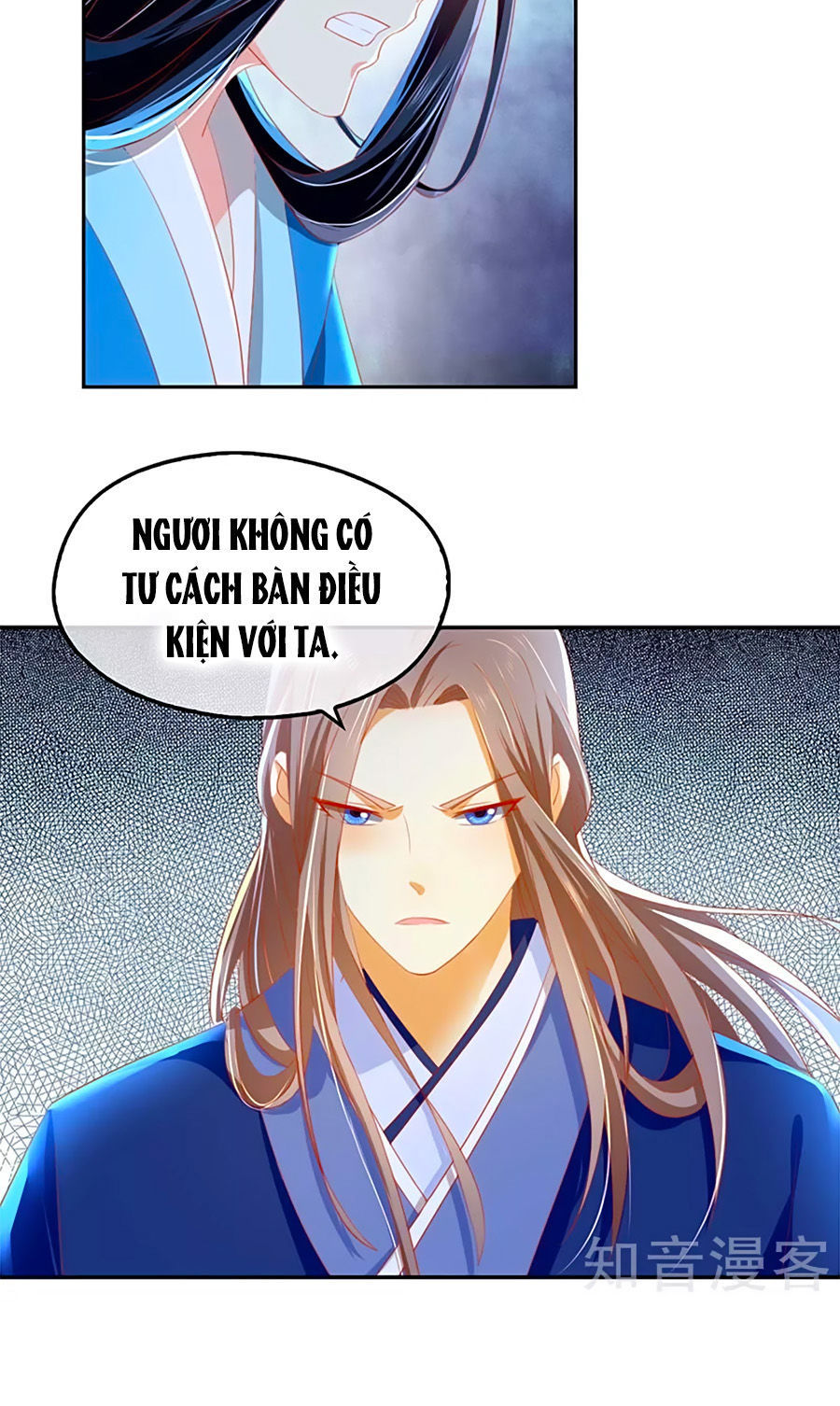 Khuynh Thành Cuồng Phi Của Tà Vương Chapter 41 - Trang 2