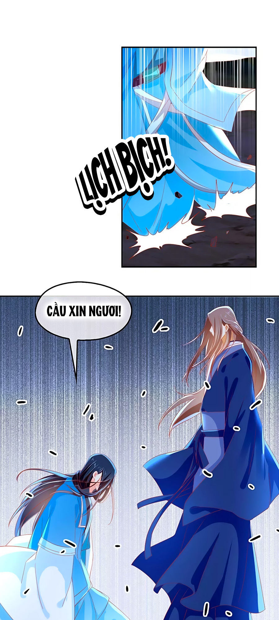 Khuynh Thành Cuồng Phi Của Tà Vương Chapter 41 - Trang 2