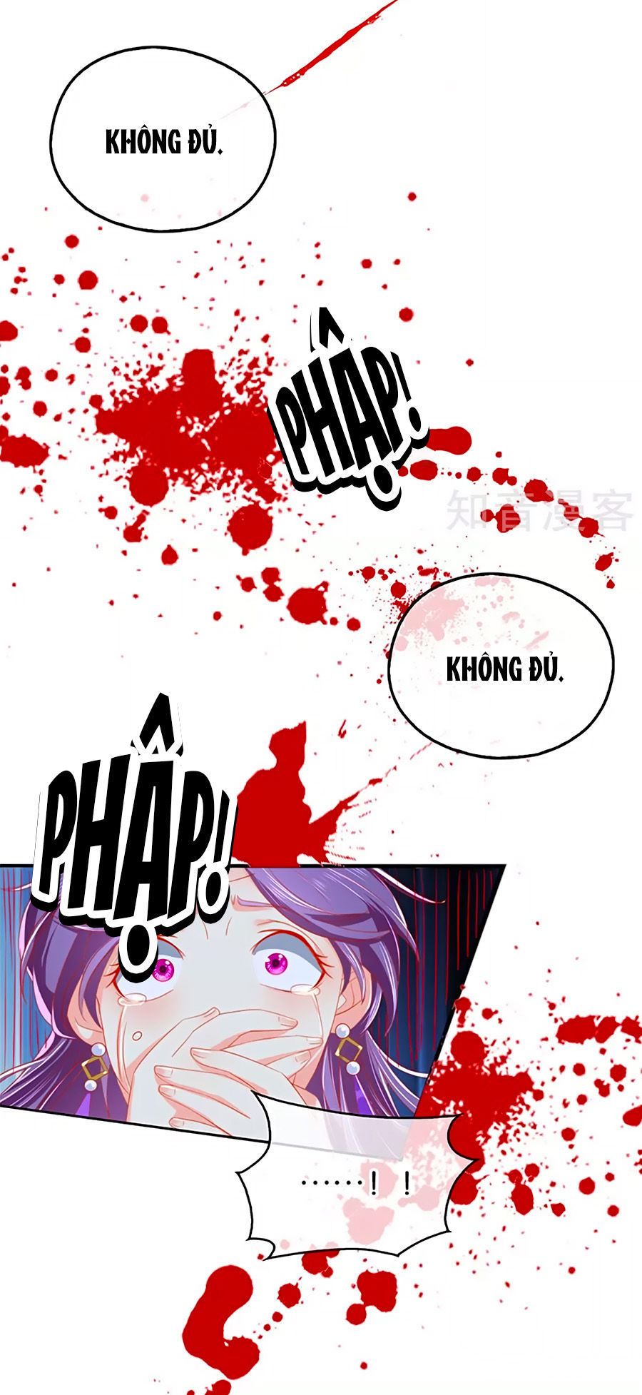 Khuynh Thành Cuồng Phi Của Tà Vương Chapter 41 - Trang 2