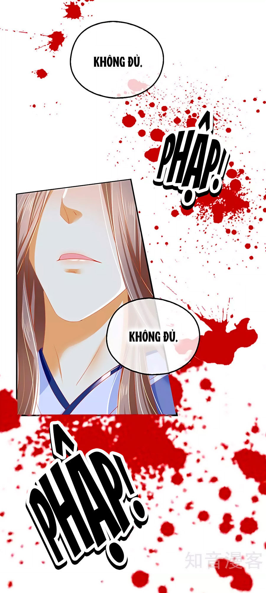 Khuynh Thành Cuồng Phi Của Tà Vương Chapter 41 - Trang 2