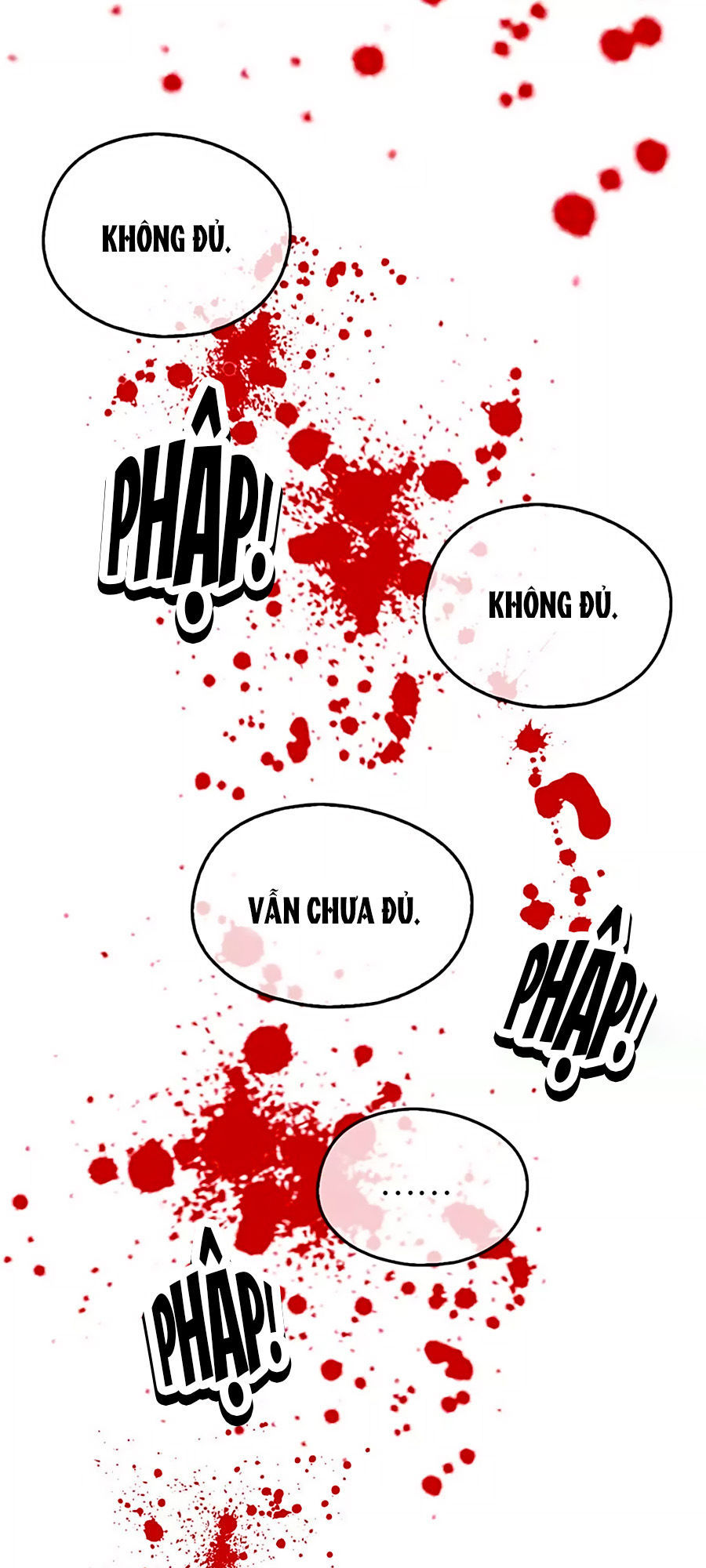 Khuynh Thành Cuồng Phi Của Tà Vương Chapter 41 - Trang 2