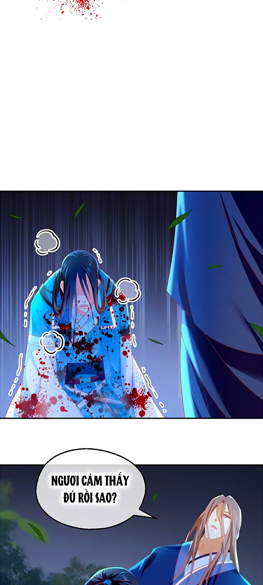 Khuynh Thành Cuồng Phi Của Tà Vương Chapter 41 - Trang 2