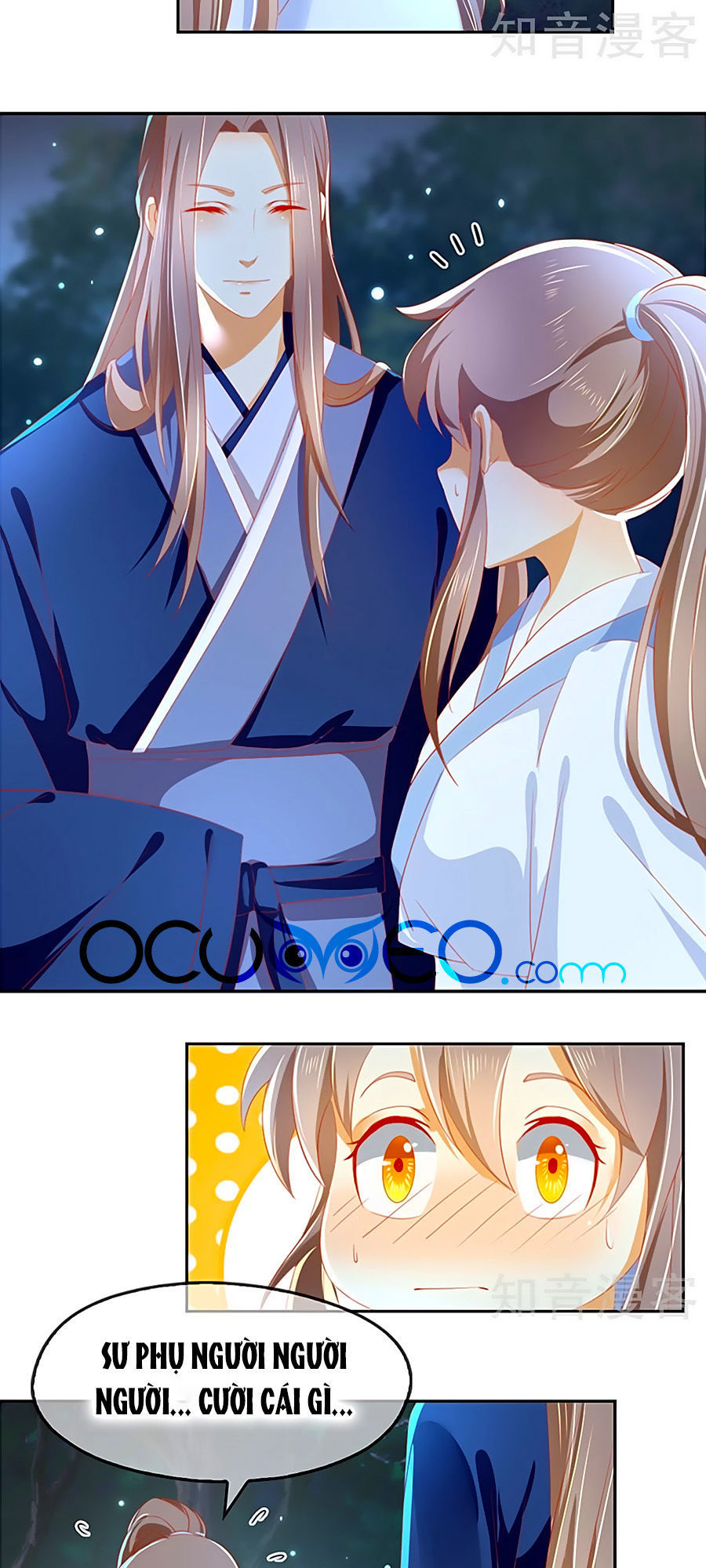 Khuynh Thành Cuồng Phi Của Tà Vương Chapter 42 - Trang 2