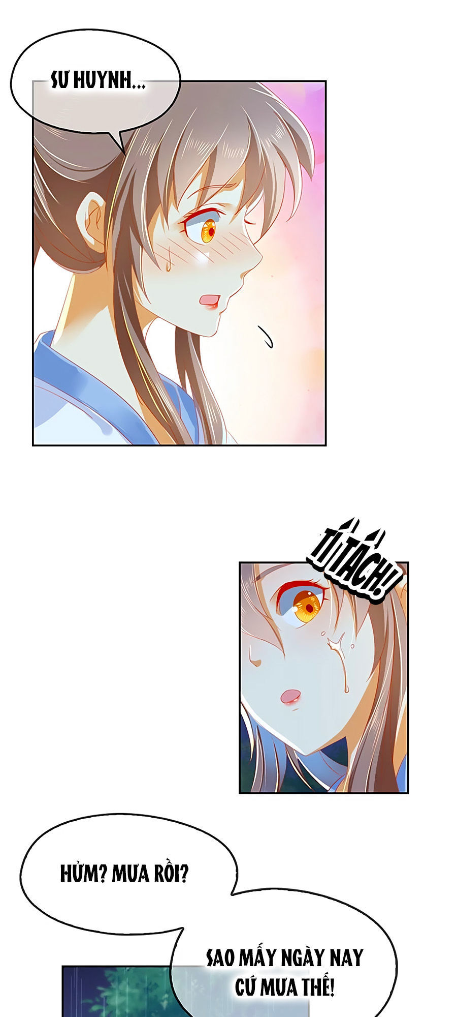 Khuynh Thành Cuồng Phi Của Tà Vương Chapter 42 - Trang 2