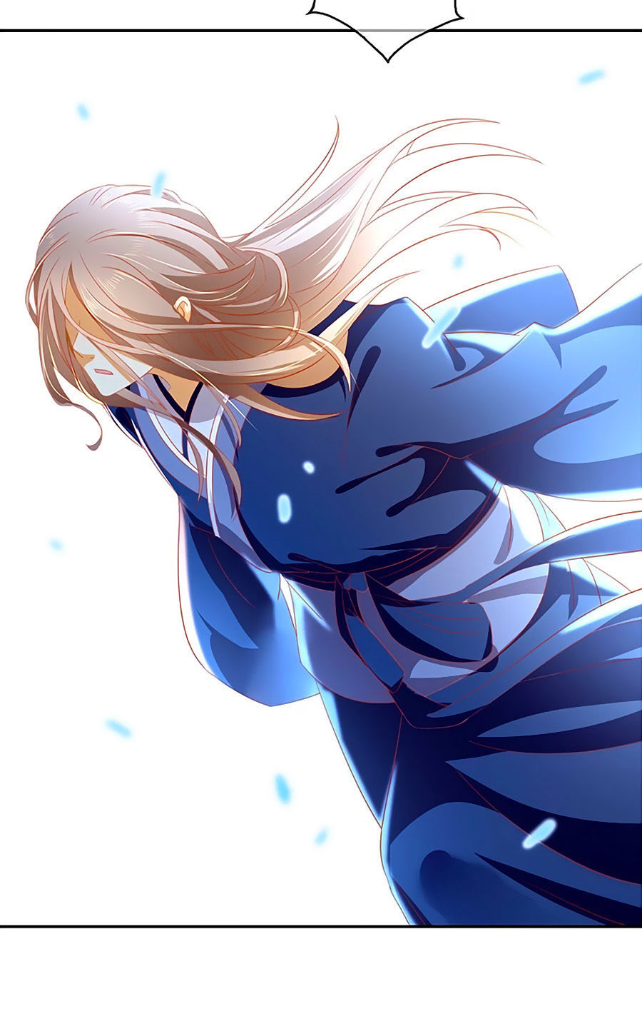 Khuynh Thành Cuồng Phi Của Tà Vương Chapter 42 - Trang 2