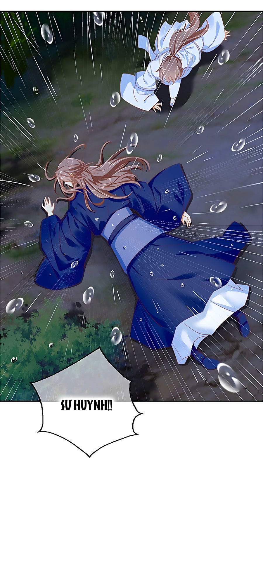 Khuynh Thành Cuồng Phi Của Tà Vương Chapter 42 - Trang 2