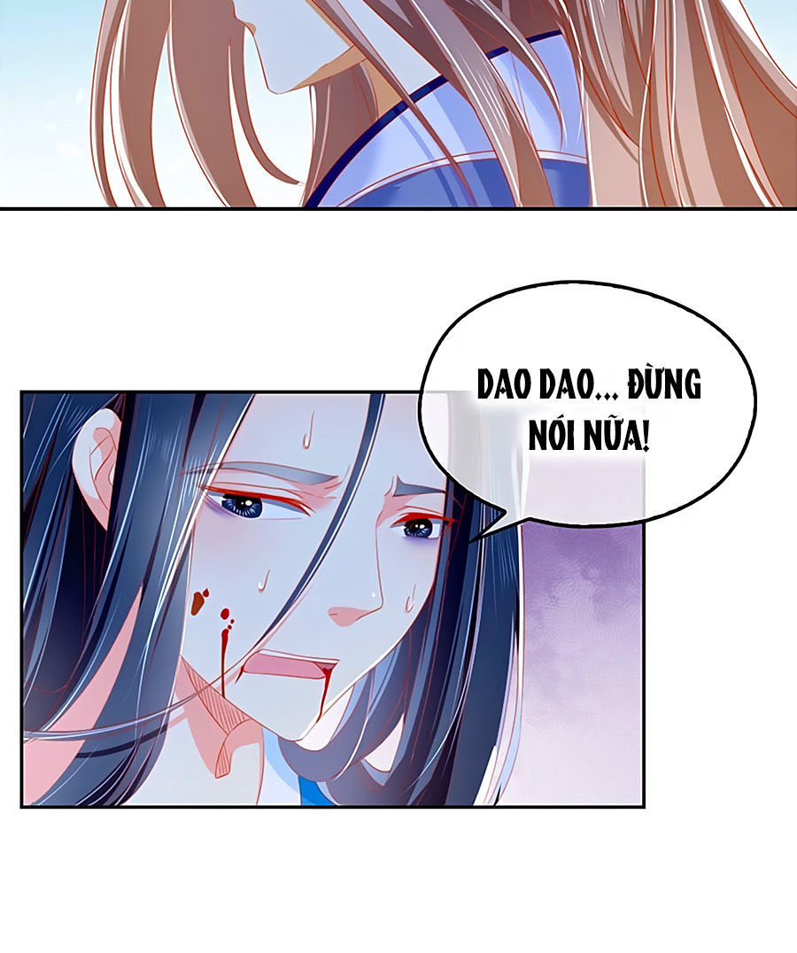 Khuynh Thành Cuồng Phi Của Tà Vương Chapter 42 - Trang 2