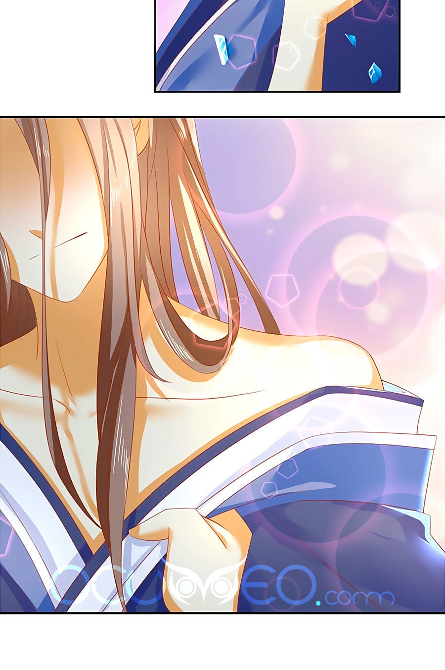 Khuynh Thành Cuồng Phi Của Tà Vương Chapter 42 - Trang 2