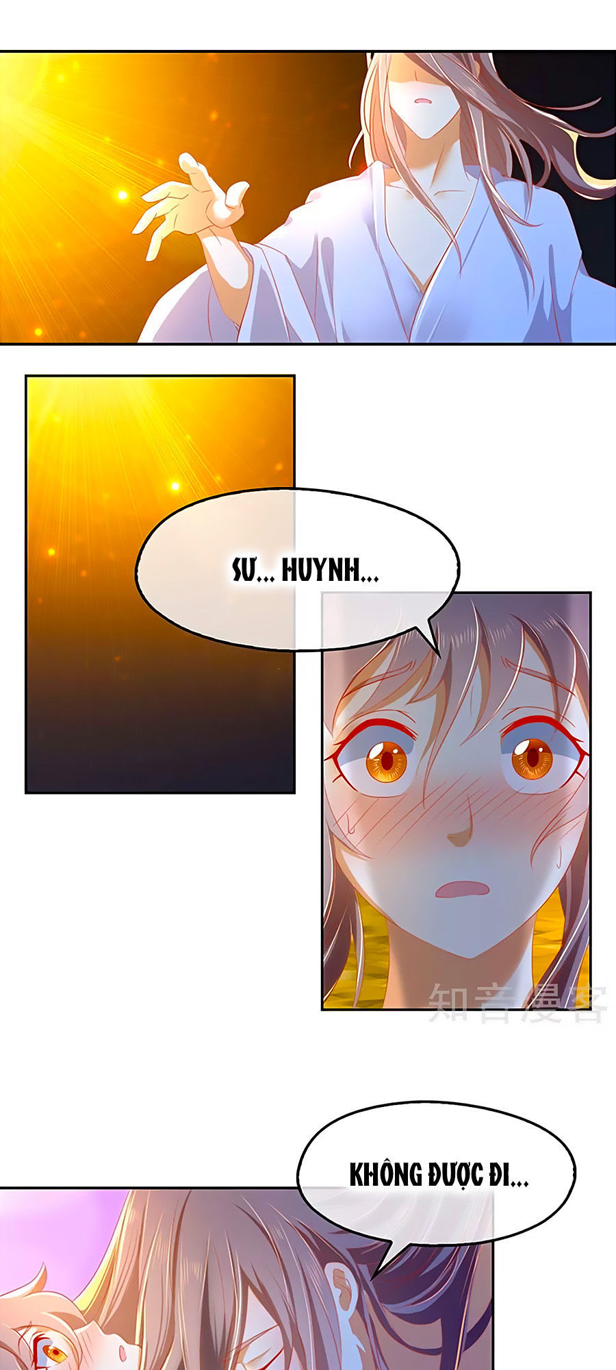 Khuynh Thành Cuồng Phi Của Tà Vương Chapter 43 - Trang 2