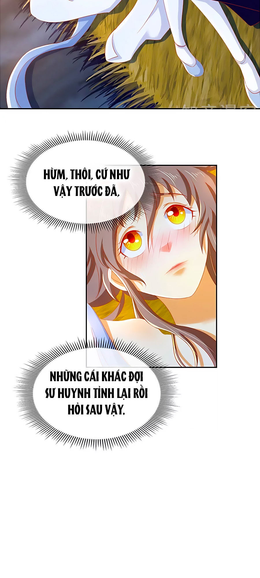 Khuynh Thành Cuồng Phi Của Tà Vương Chapter 43 - Trang 2