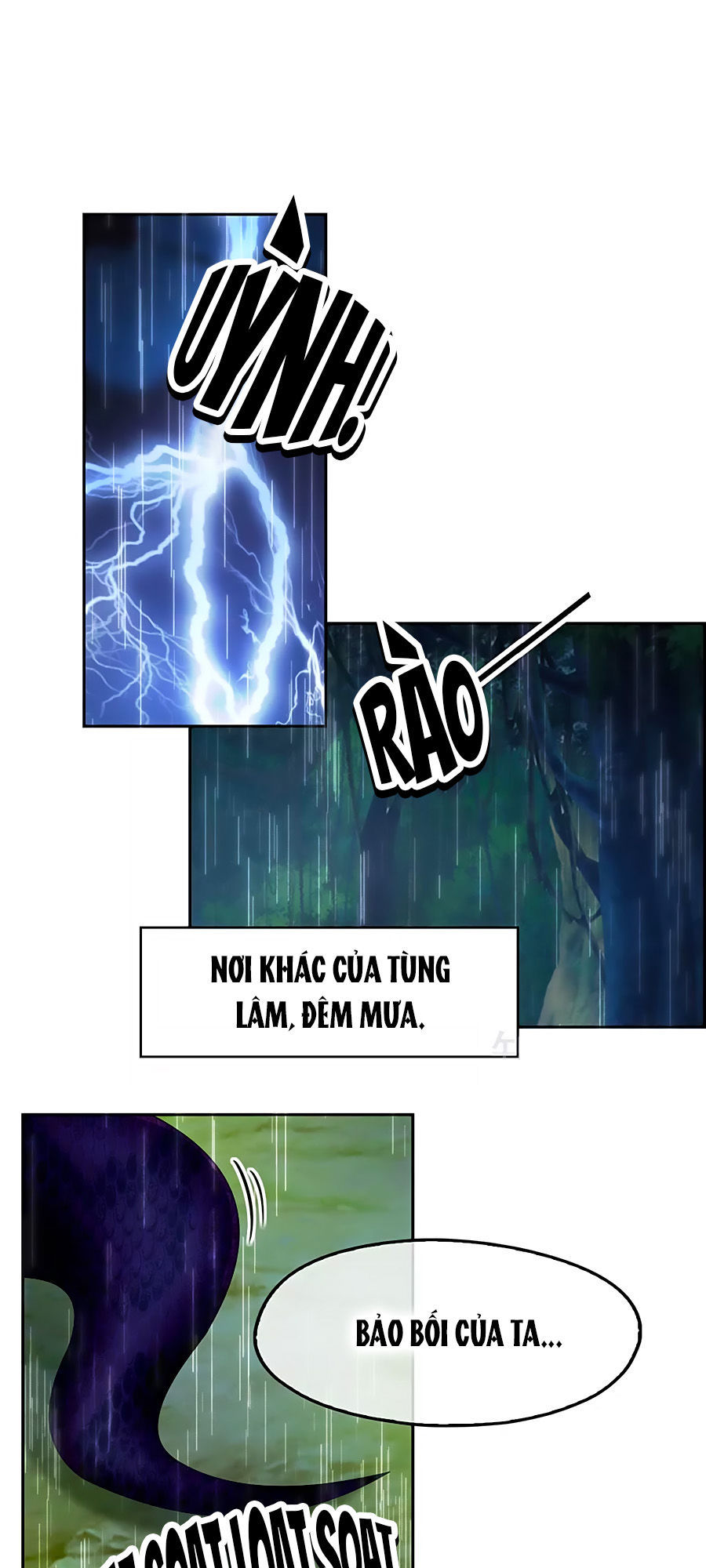 Khuynh Thành Cuồng Phi Của Tà Vương Chapter 43 - Trang 2