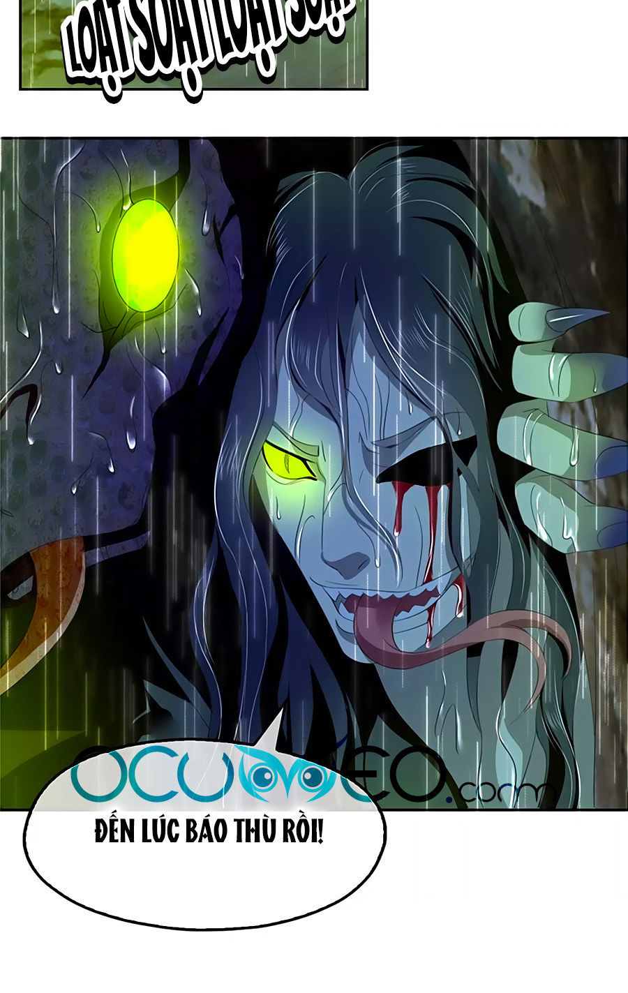 Khuynh Thành Cuồng Phi Của Tà Vương Chapter 43 - Trang 2