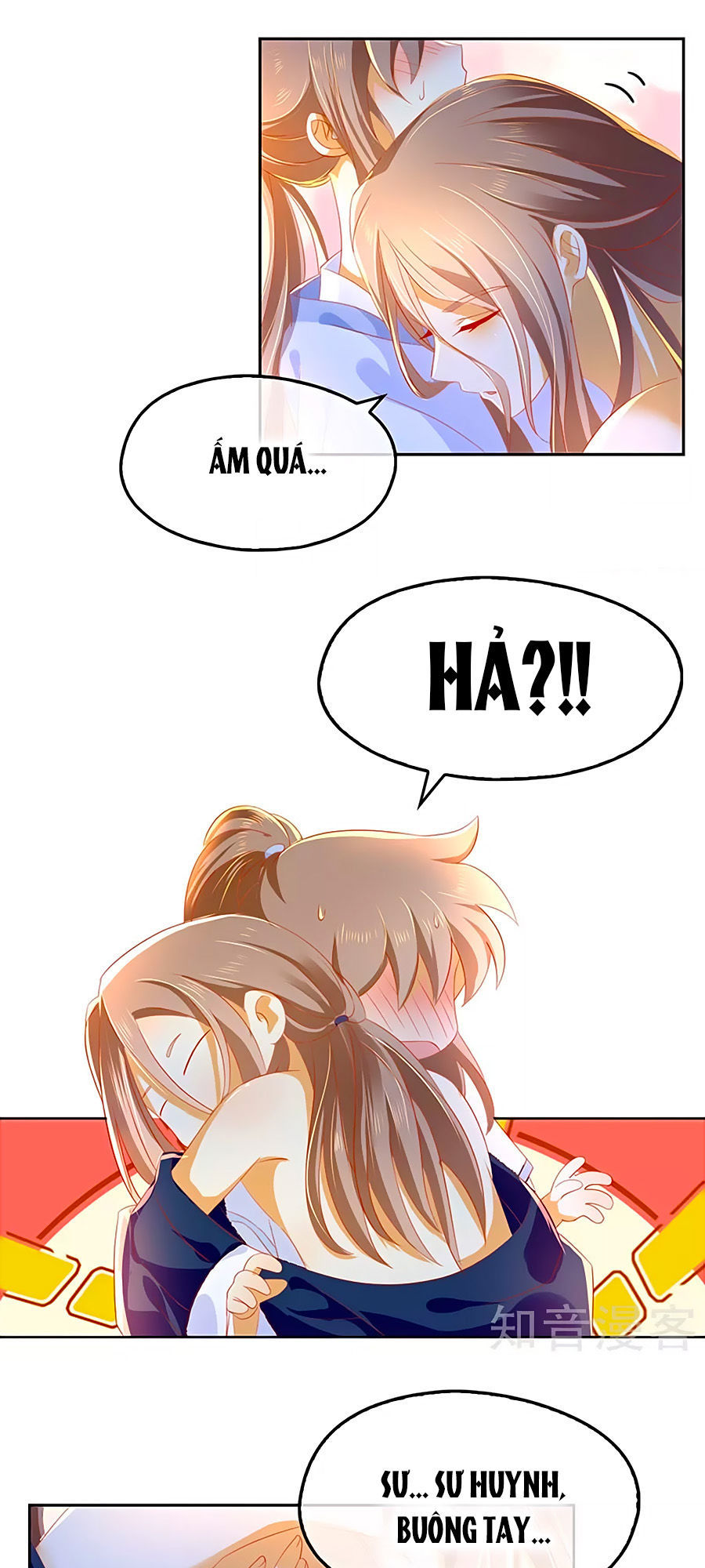 Khuynh Thành Cuồng Phi Của Tà Vương Chapter 43 - Trang 2