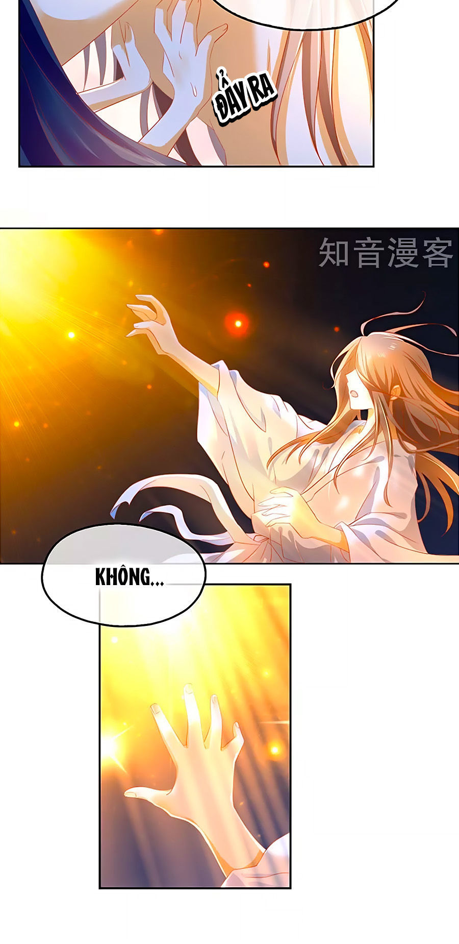 Khuynh Thành Cuồng Phi Của Tà Vương Chapter 43 - Trang 2