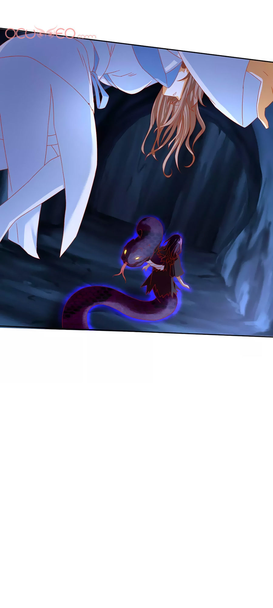 Khuynh Thành Cuồng Phi Của Tà Vương Chapter 44 - Trang 2