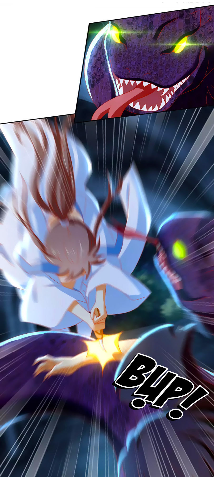 Khuynh Thành Cuồng Phi Của Tà Vương Chapter 44 - Trang 2