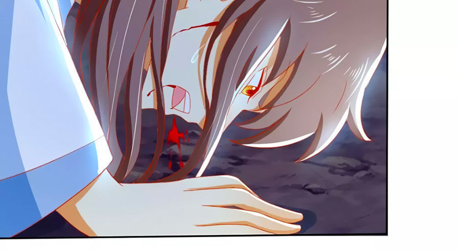 Khuynh Thành Cuồng Phi Của Tà Vương Chapter 44 - Trang 2