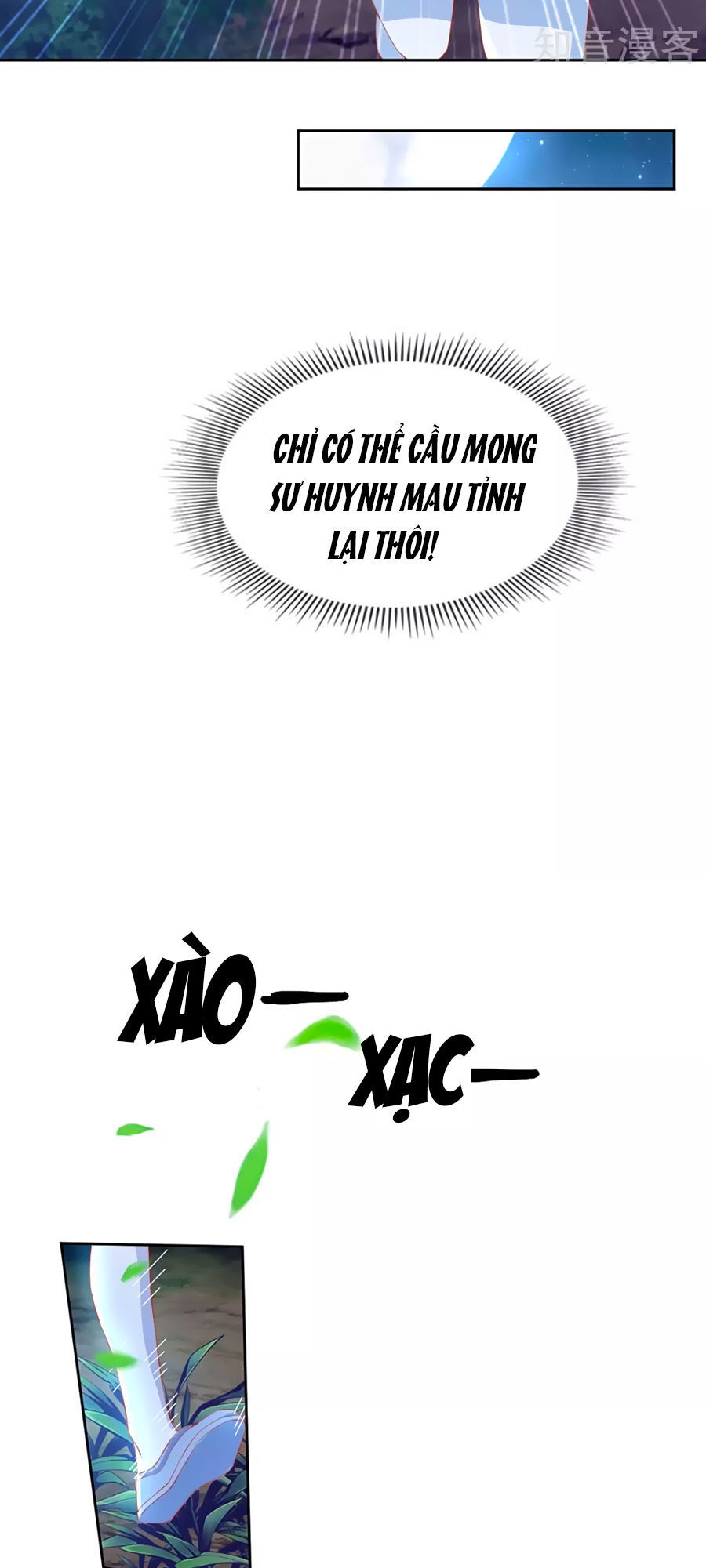 Khuynh Thành Cuồng Phi Của Tà Vương Chapter 44 - Trang 2