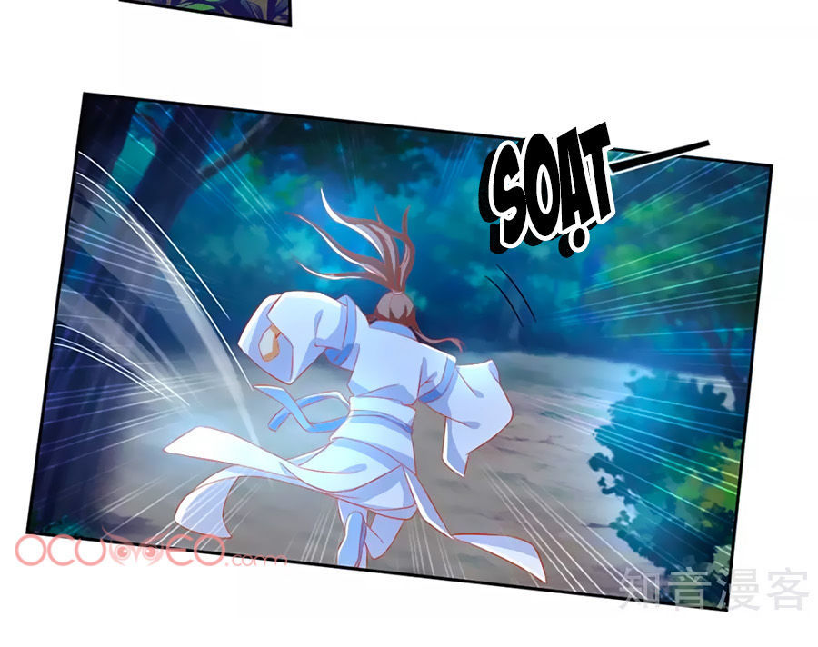 Khuynh Thành Cuồng Phi Của Tà Vương Chapter 44 - Trang 2