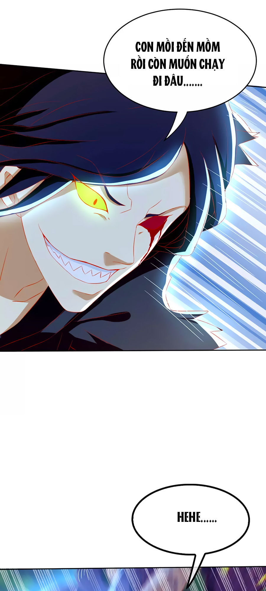 Khuynh Thành Cuồng Phi Của Tà Vương Chapter 44 - Trang 2