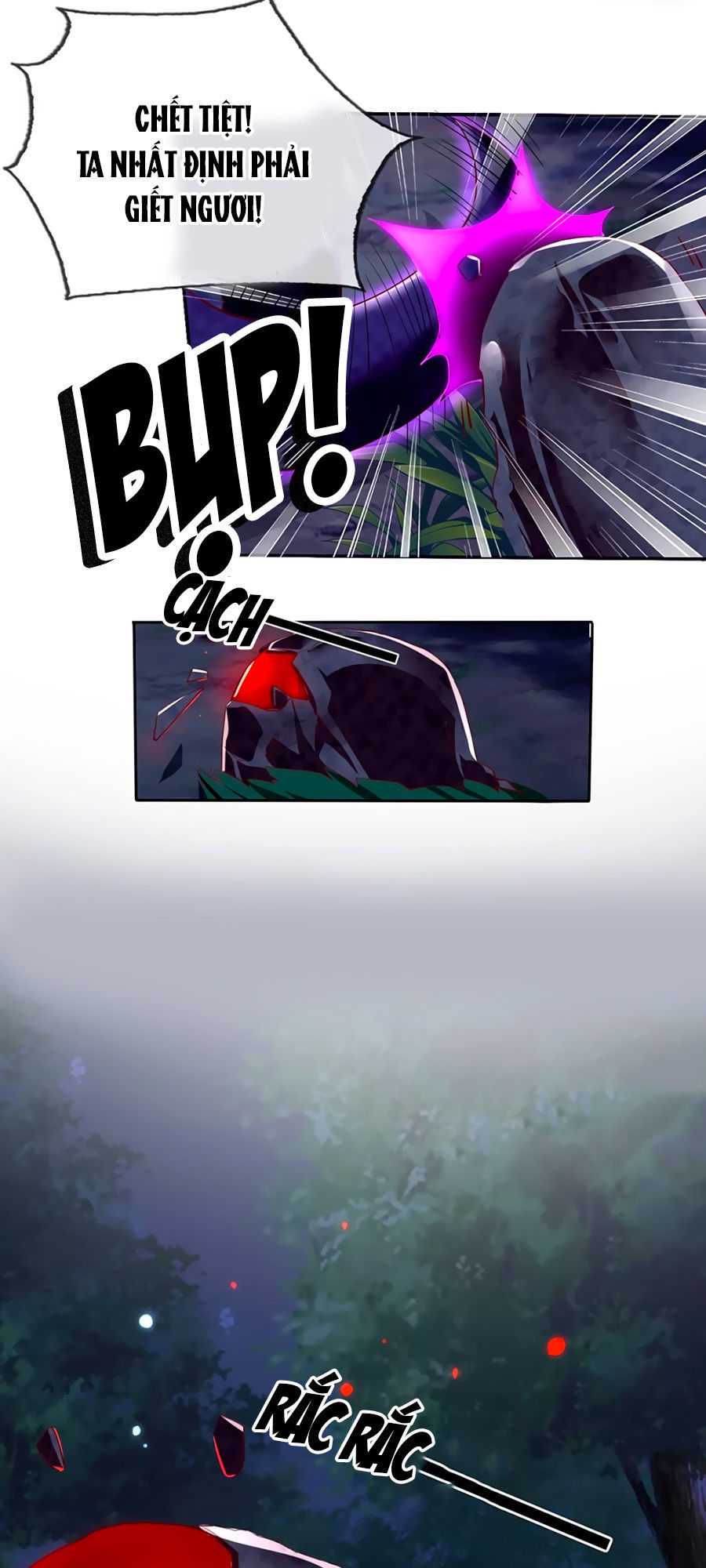 Khuynh Thành Cuồng Phi Của Tà Vương Chapter 44 - Trang 2