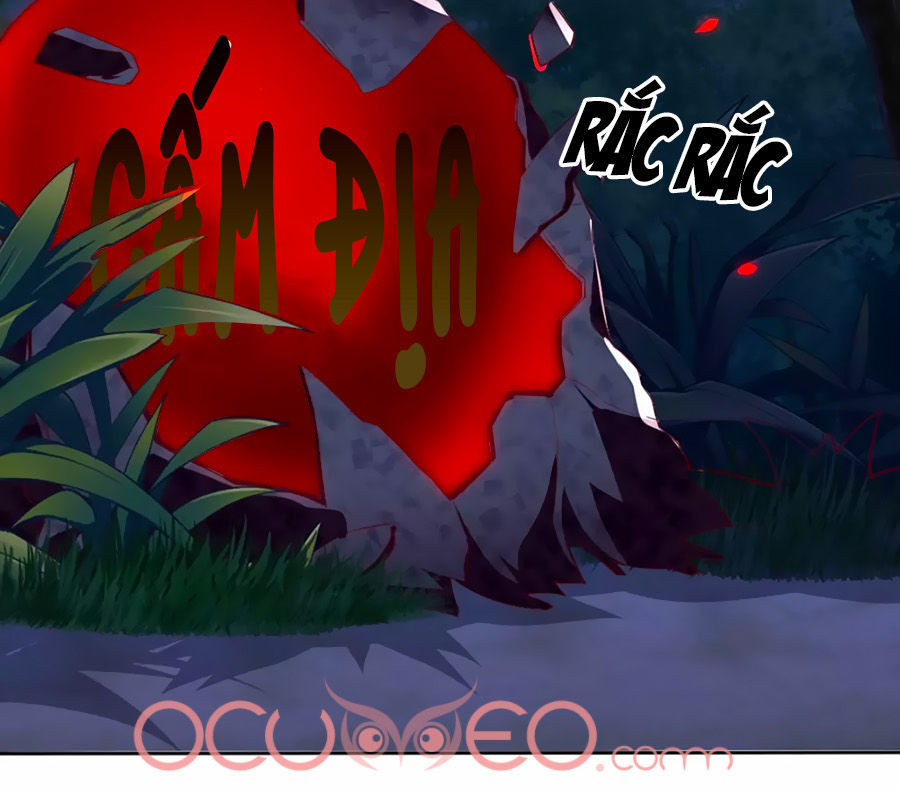 Khuynh Thành Cuồng Phi Của Tà Vương Chapter 44 - Trang 2