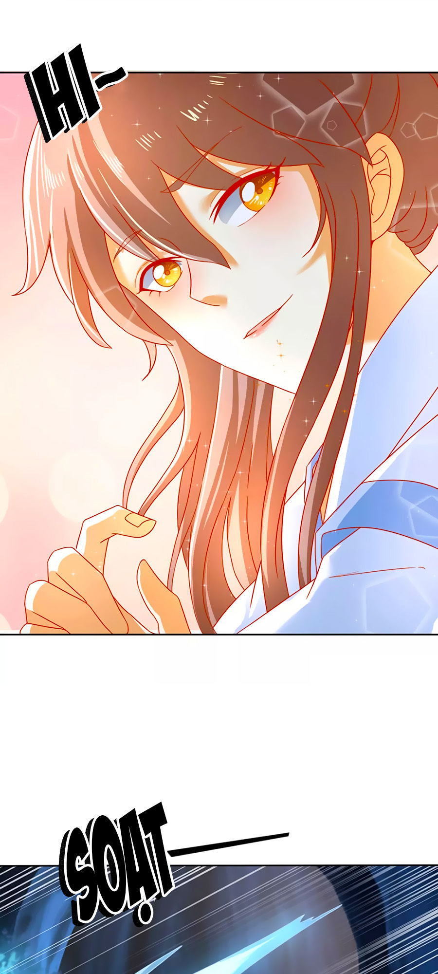 Khuynh Thành Cuồng Phi Của Tà Vương Chapter 44 - Trang 2