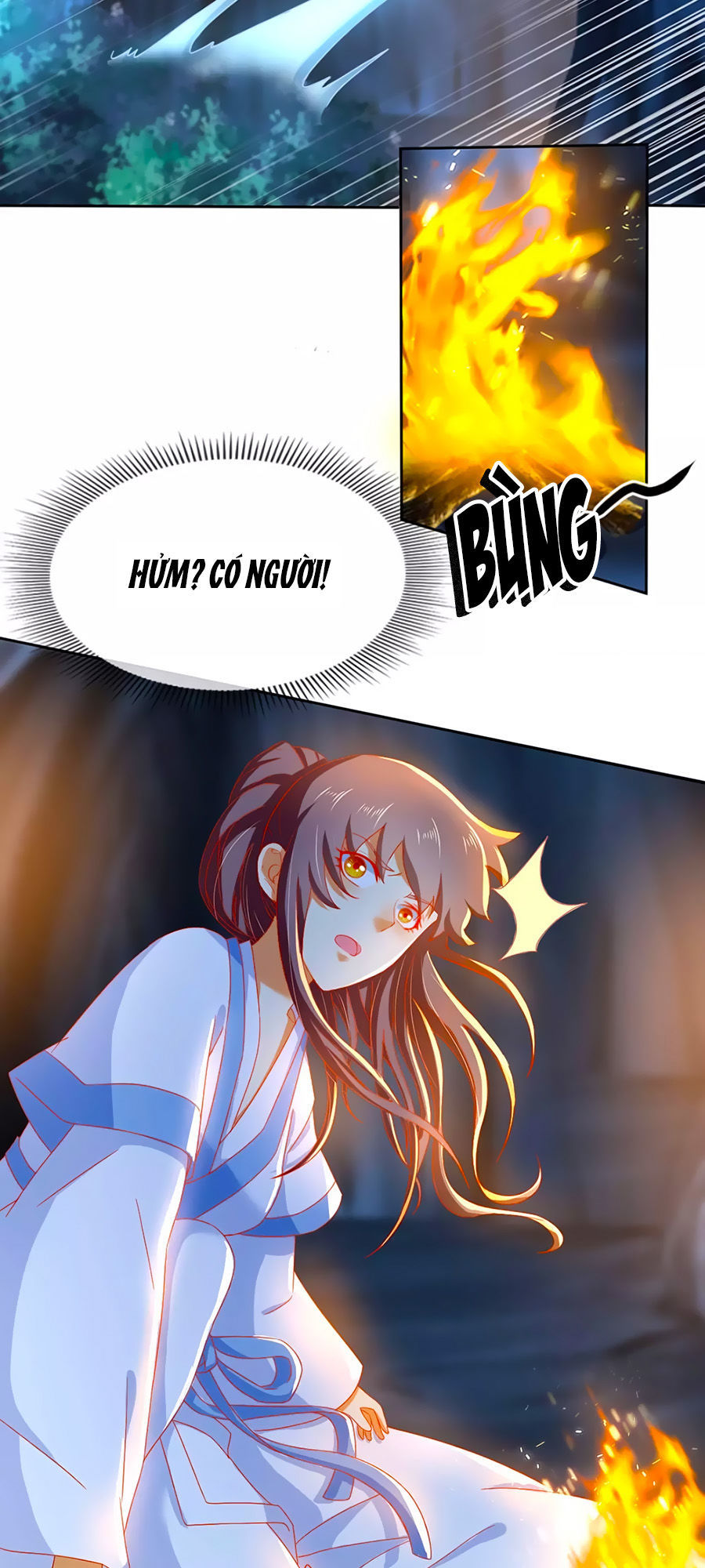 Khuynh Thành Cuồng Phi Của Tà Vương Chapter 44 - Trang 2