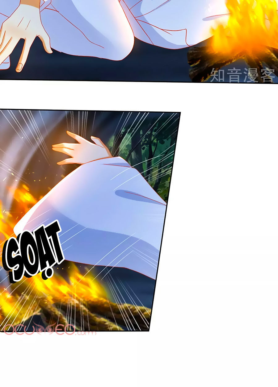 Khuynh Thành Cuồng Phi Của Tà Vương Chapter 44 - Trang 2