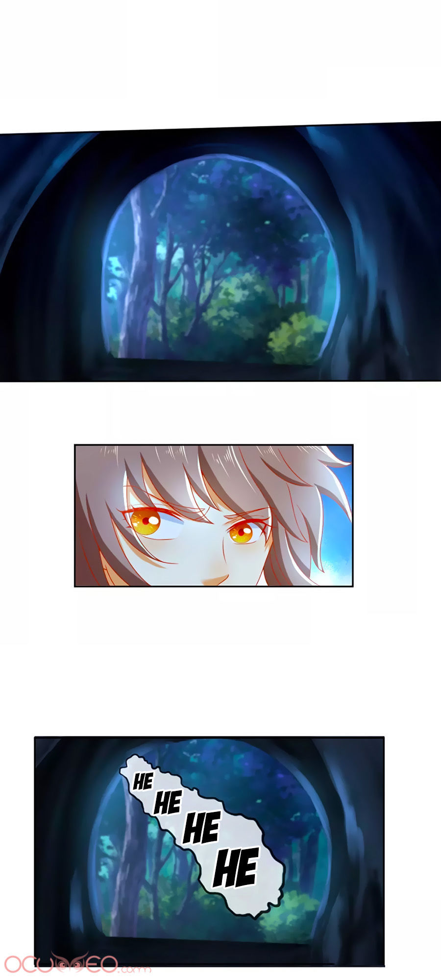 Khuynh Thành Cuồng Phi Của Tà Vương Chapter 44 - Trang 2