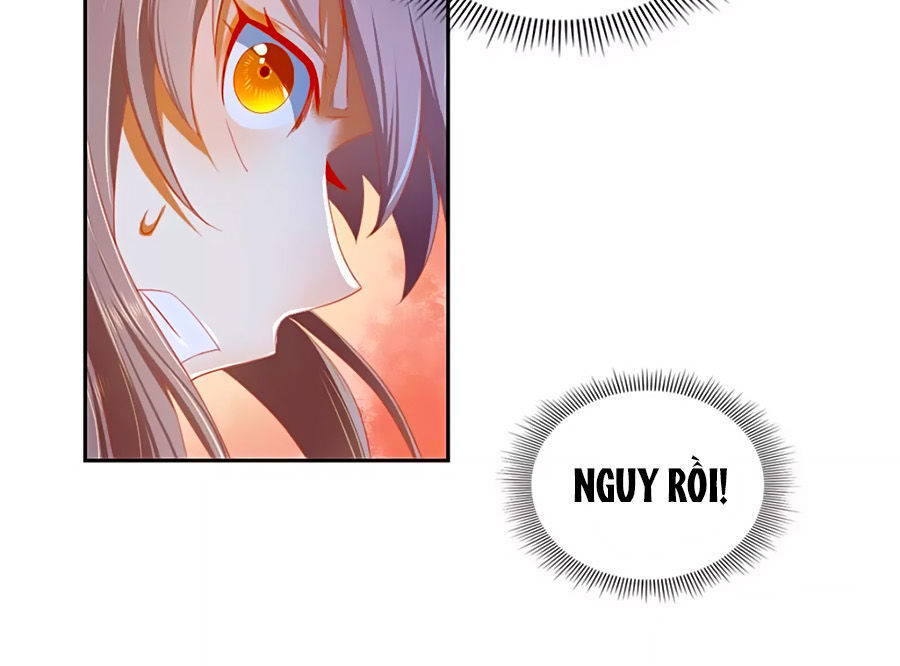 Khuynh Thành Cuồng Phi Của Tà Vương Chapter 45 - Trang 2